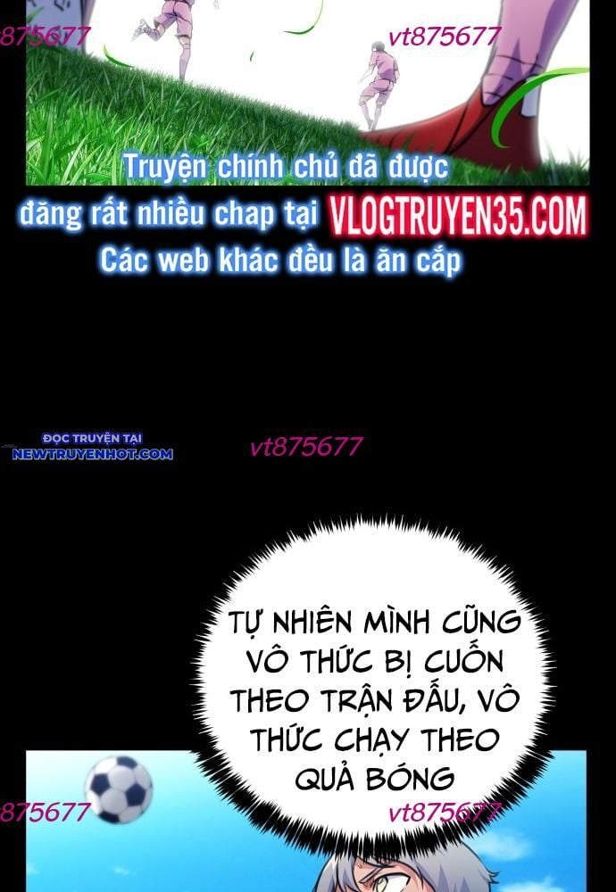 Góc Cao Khung Thành: Chapter 125