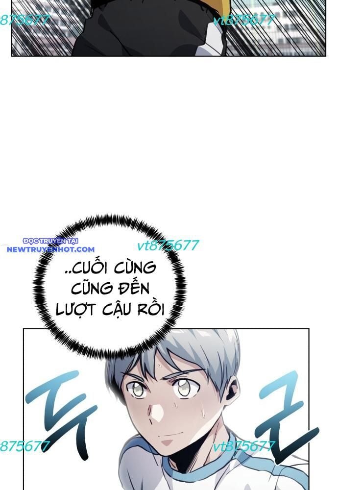 Góc Cao Khung Thành: Chapter 125
