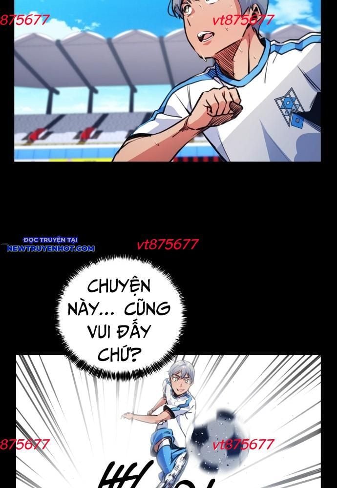 Góc Cao Khung Thành: Chapter 125