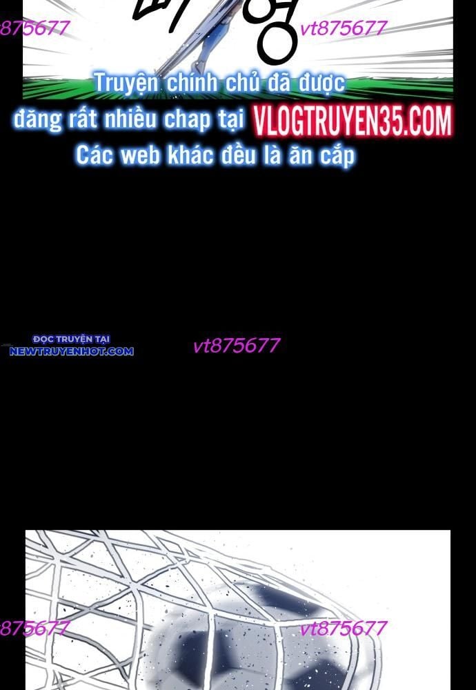 Góc Cao Khung Thành: Chapter 125