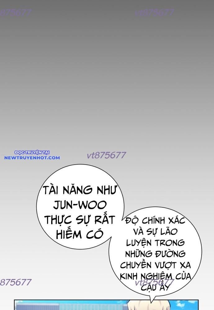 Góc Cao Khung Thành: Chapter 125