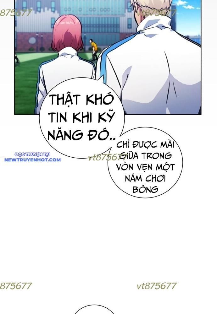 Góc Cao Khung Thành: Chapter 125