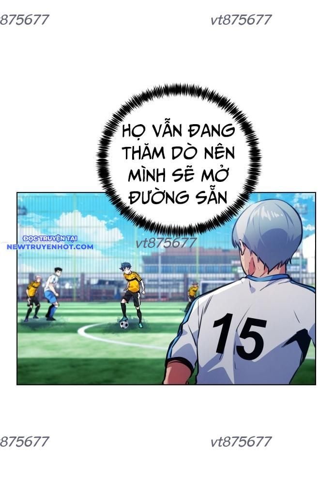 Góc Cao Khung Thành: Chapter 125