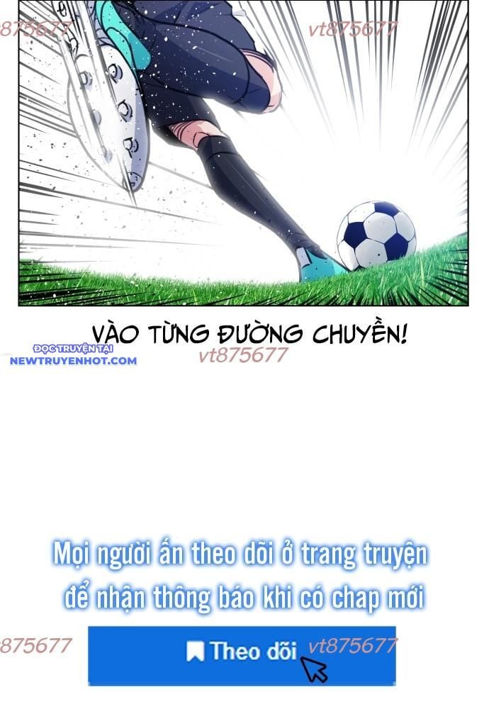 Góc Cao Khung Thành: Chapter 125