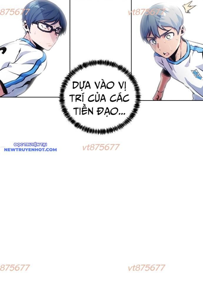 Góc Cao Khung Thành: Chapter 125