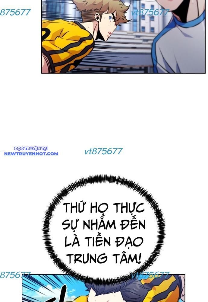 Góc Cao Khung Thành: Chapter 125