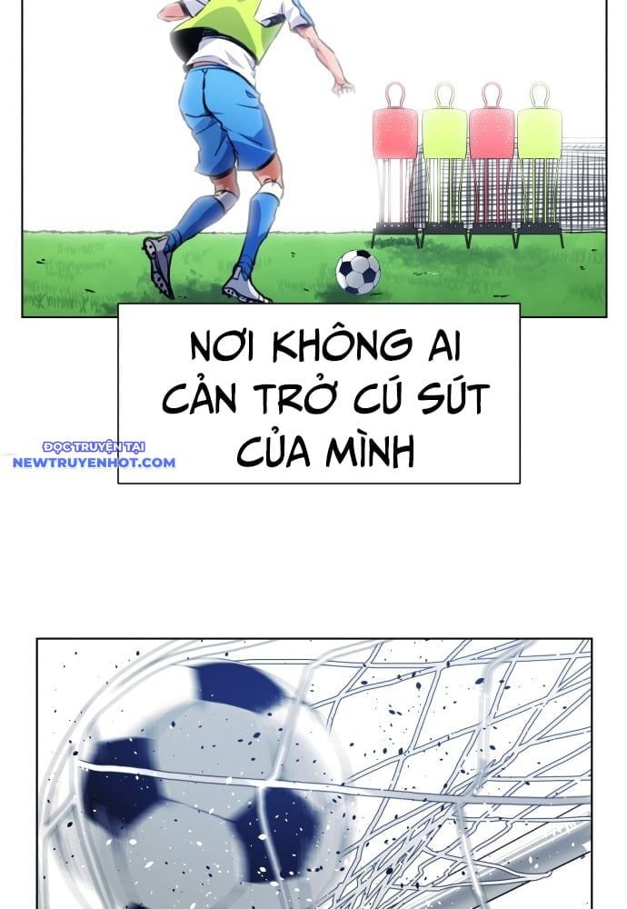 Góc Cao Khung Thành: Chapter 125