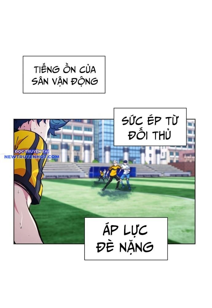 Góc Cao Khung Thành: Chapter 125