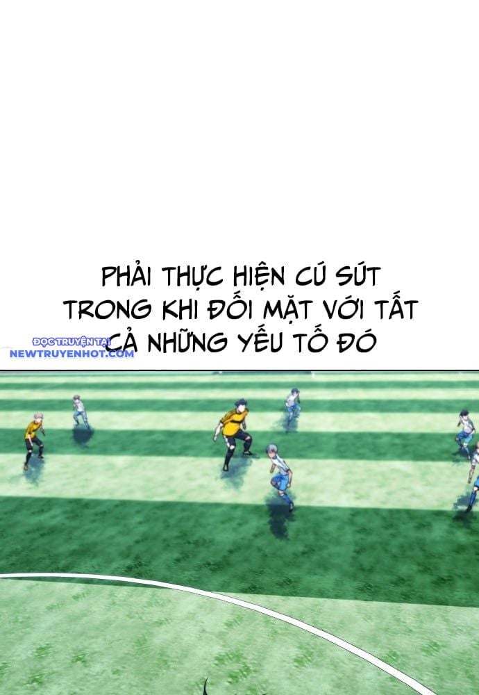 Góc Cao Khung Thành: Chapter 125