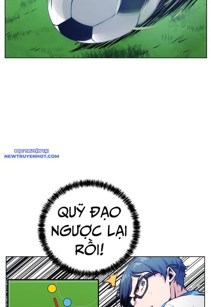 Góc Cao Khung Thành: Chapter 125