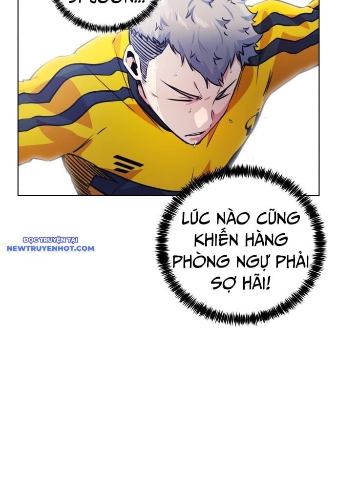 Góc Cao Khung Thành: Chapter 125