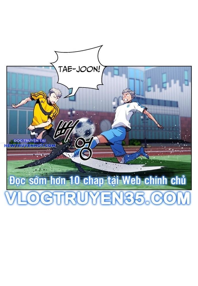 Góc Cao Khung Thành: Chapter 125