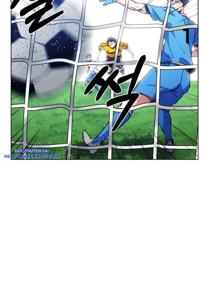 Góc Cao Khung Thành: Chapter 125