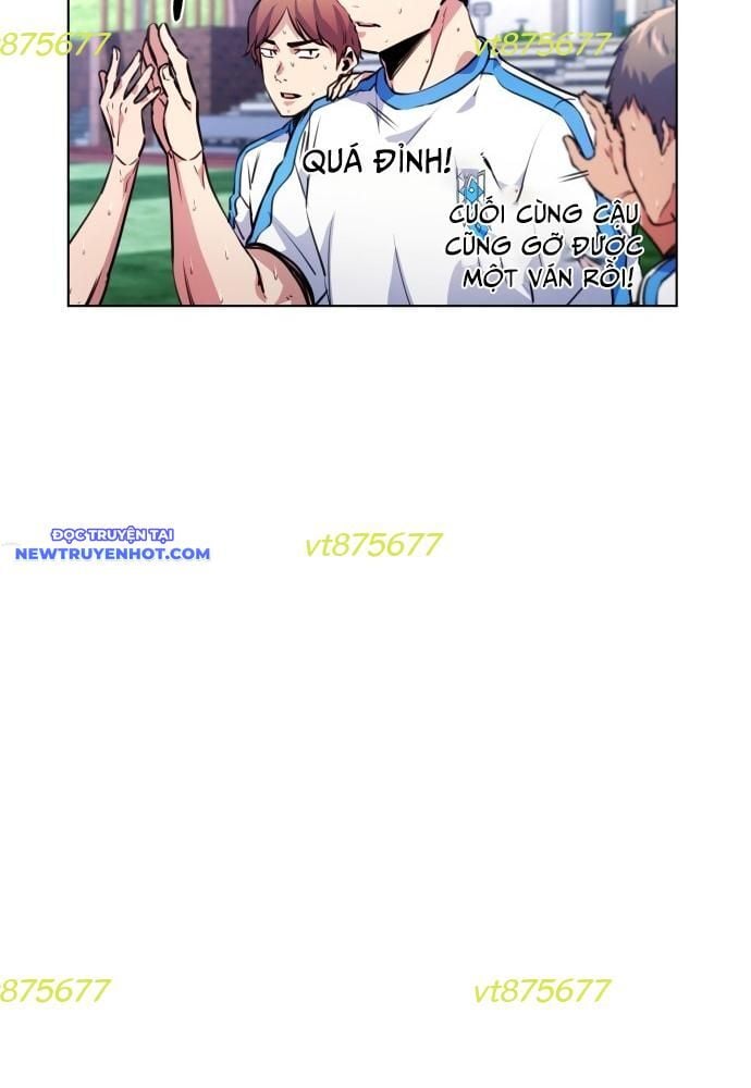 Góc Cao Khung Thành: Chapter 126