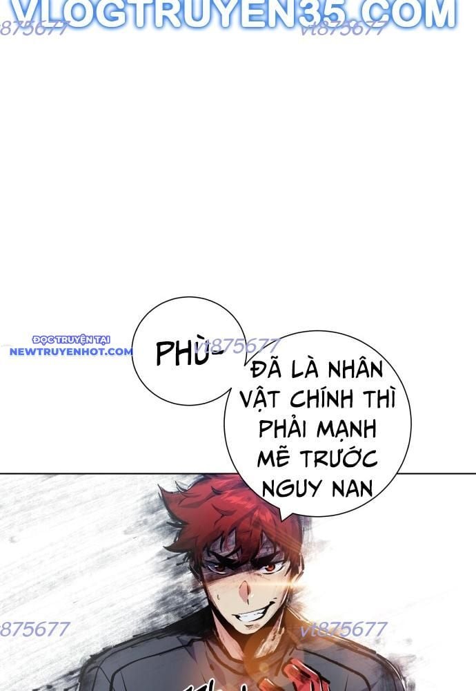 Góc Cao Khung Thành: Chapter 126