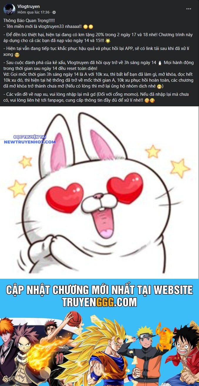 Góc Cao Khung Thành: Chapter 126