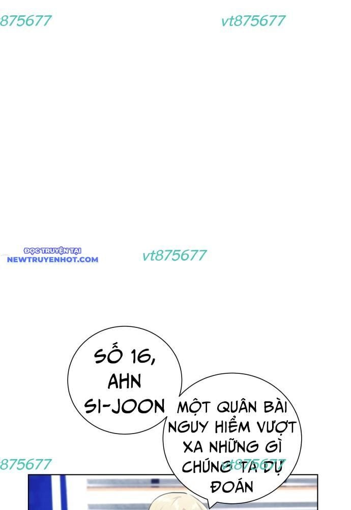 Góc Cao Khung Thành: Chapter 126