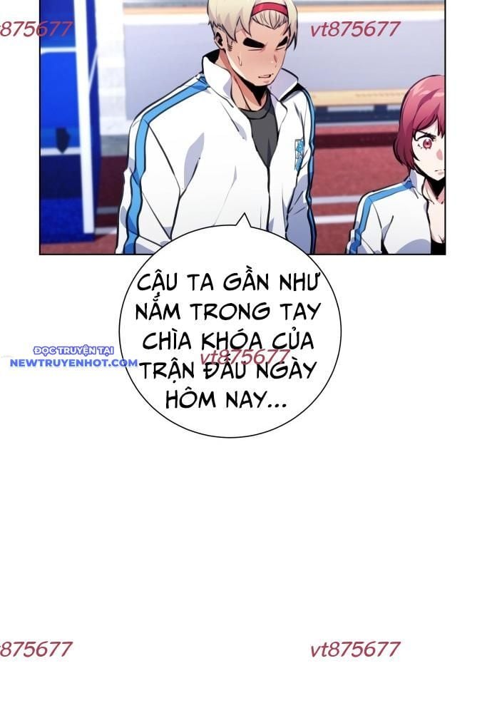 Góc Cao Khung Thành: Chapter 126
