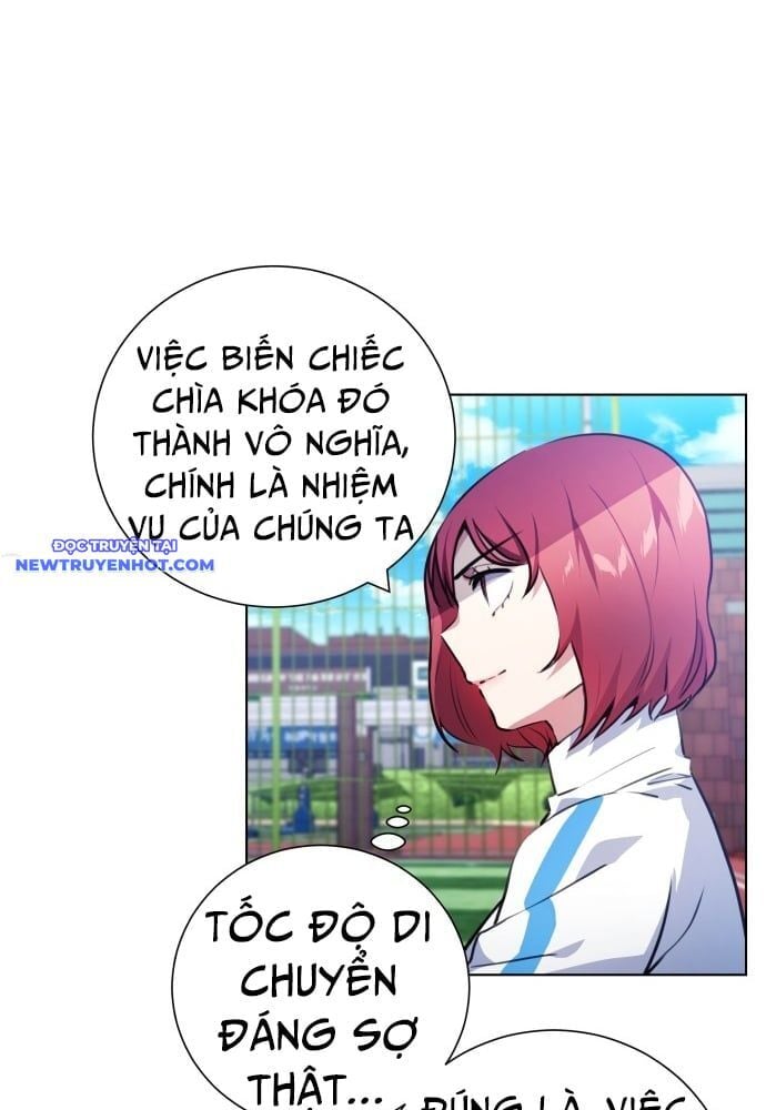 Góc Cao Khung Thành: Chapter 126