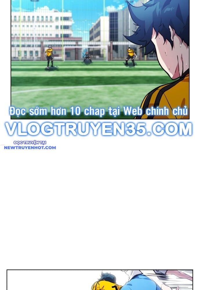 Góc Cao Khung Thành: Chapter 126