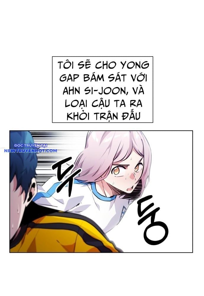 Góc Cao Khung Thành: Chapter 126