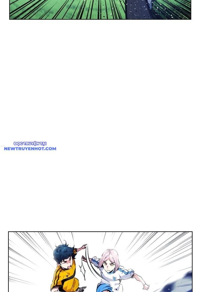Góc Cao Khung Thành: Chapter 126