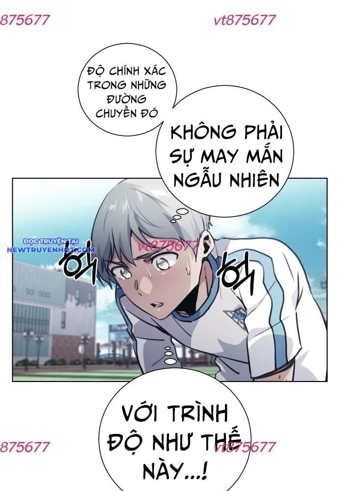 Góc Cao Khung Thành: Chapter 126