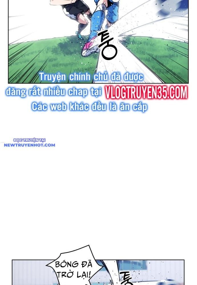Góc Cao Khung Thành: Chapter 126