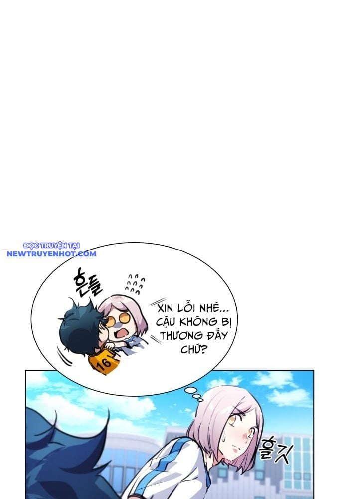 Góc Cao Khung Thành: Chapter 126