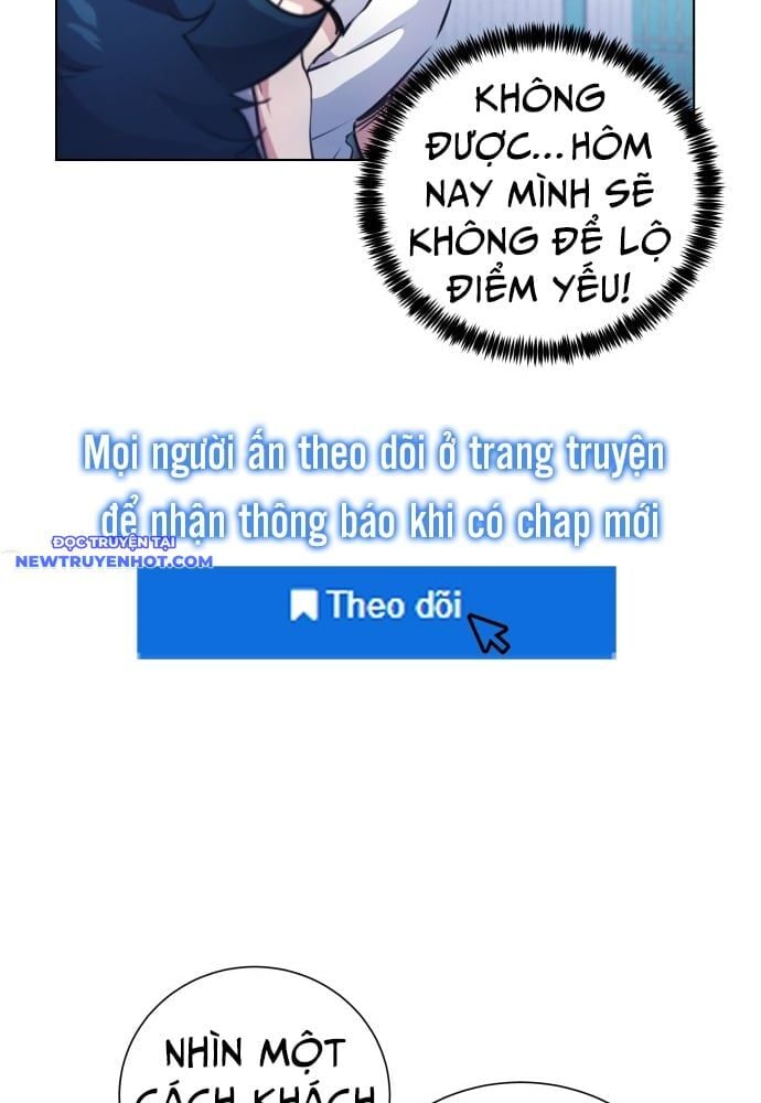 Góc Cao Khung Thành: Chapter 126
