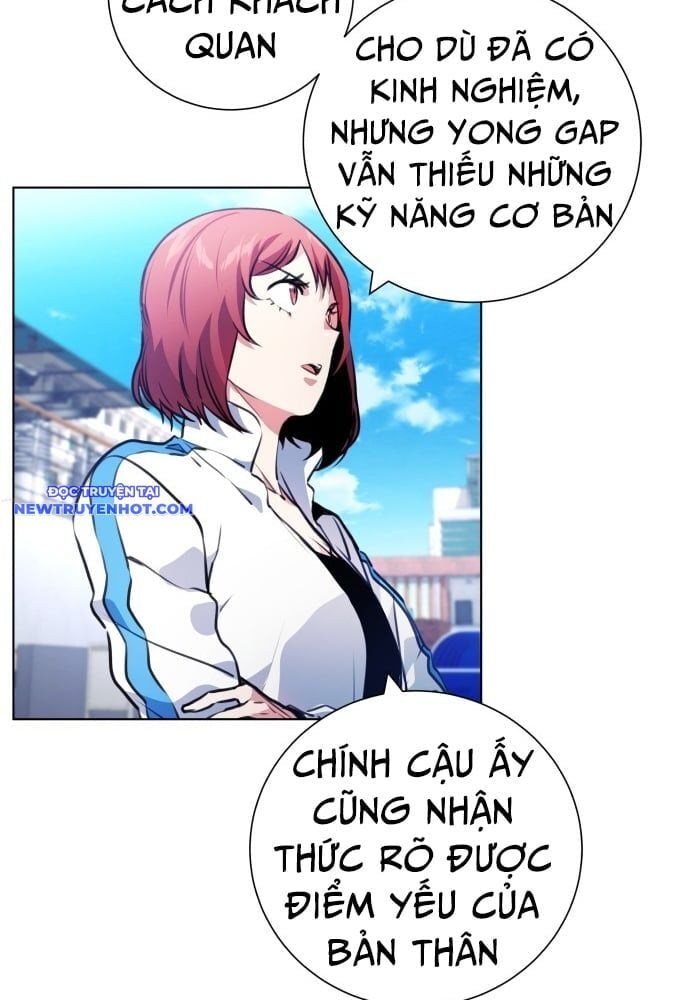 Góc Cao Khung Thành: Chapter 126