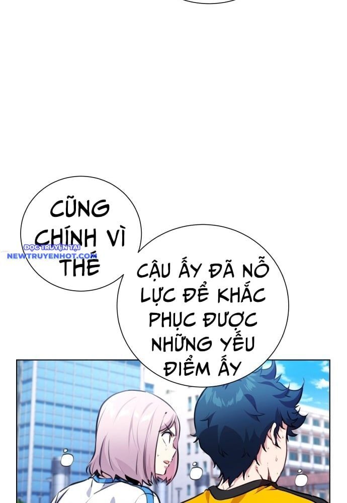 Góc Cao Khung Thành: Chapter 126