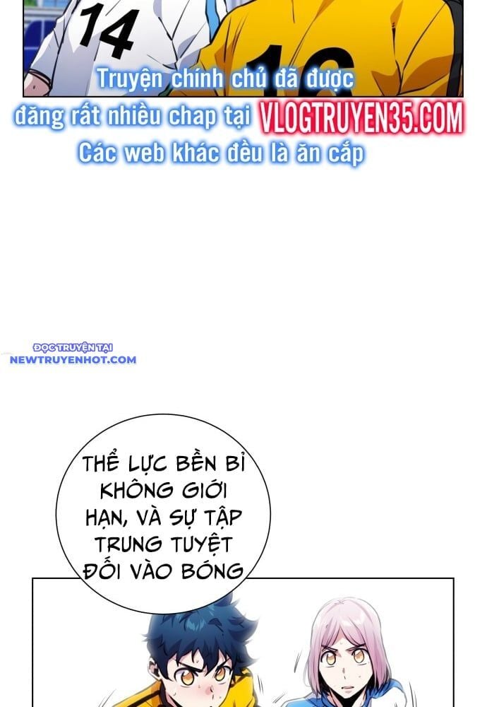 Góc Cao Khung Thành: Chapter 126