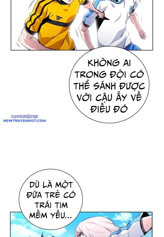 Góc Cao Khung Thành: Chapter 126