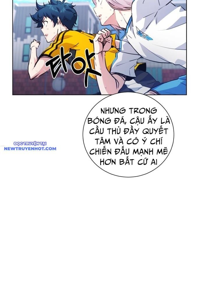 Góc Cao Khung Thành: Chapter 126