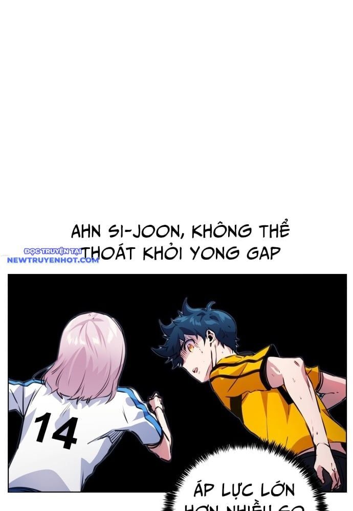 Góc Cao Khung Thành: Chapter 126