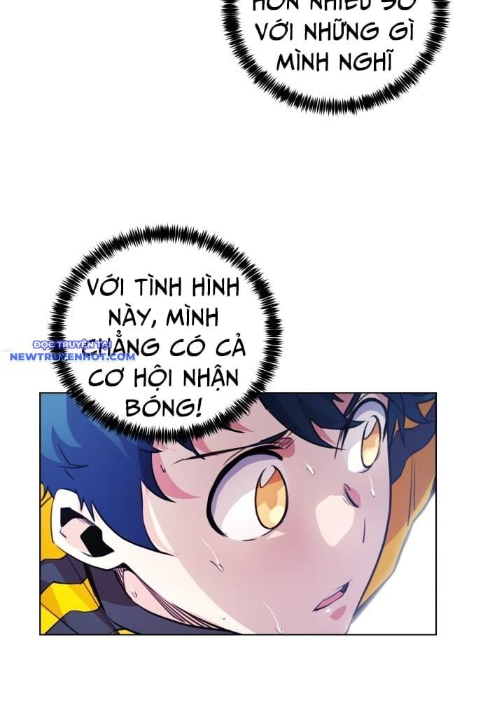 Góc Cao Khung Thành: Chapter 126