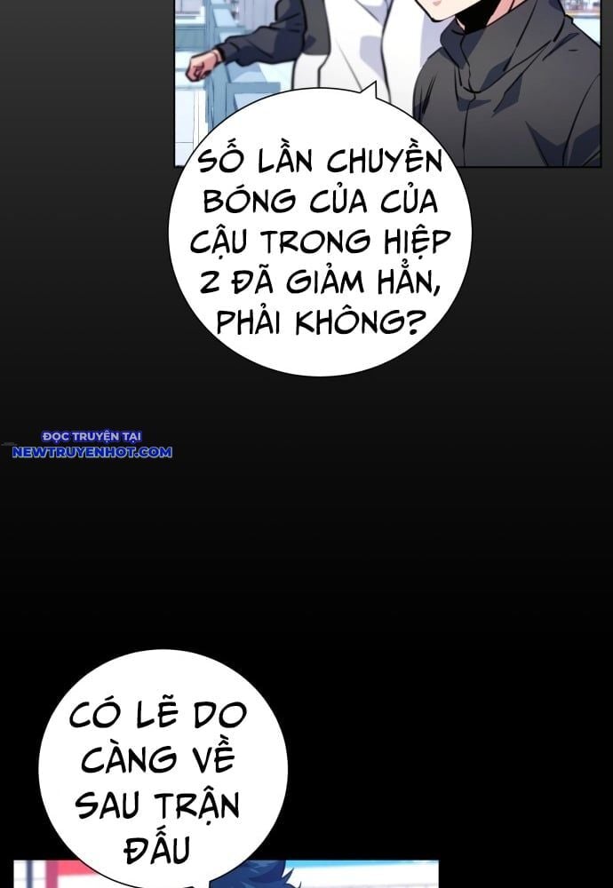Góc Cao Khung Thành: Chapter 126