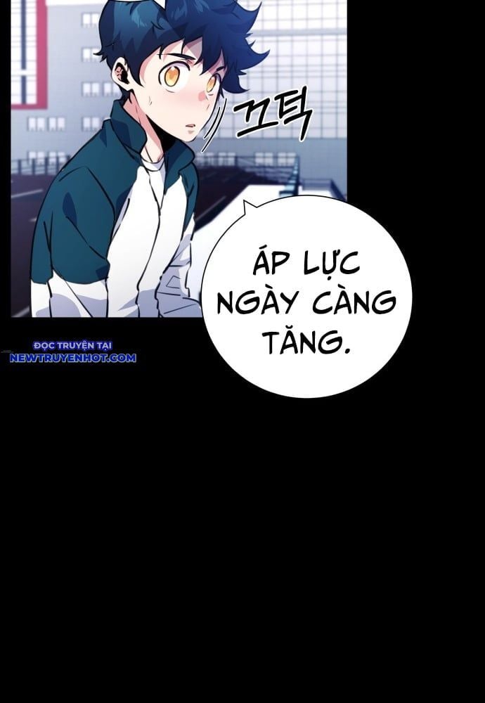 Góc Cao Khung Thành: Chapter 126
