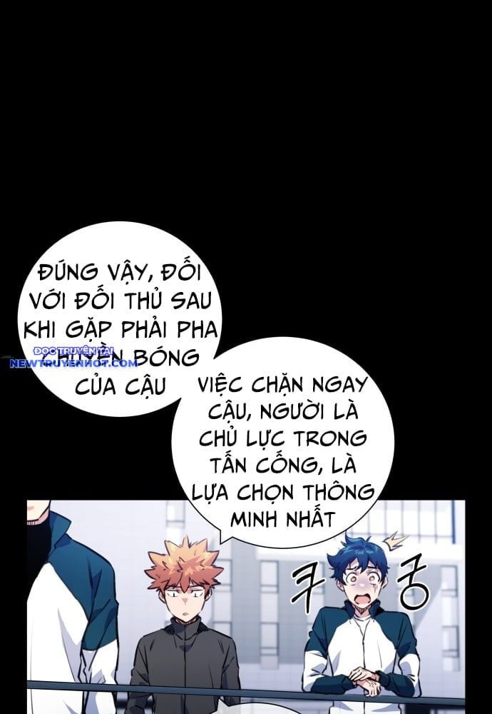 Góc Cao Khung Thành: Chapter 126
