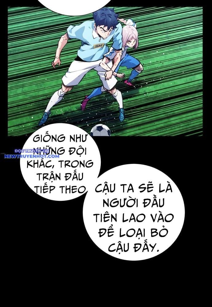 Góc Cao Khung Thành: Chapter 126