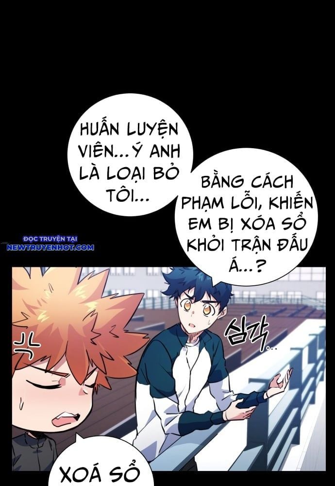 Góc Cao Khung Thành: Chapter 126