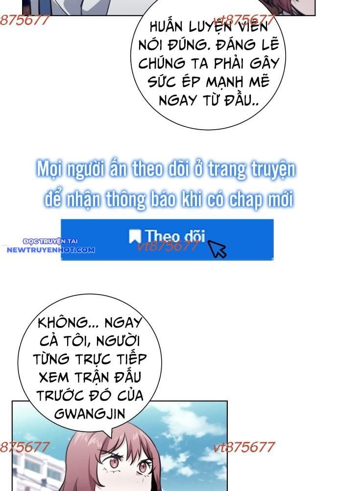 Góc Cao Khung Thành: Chapter 126