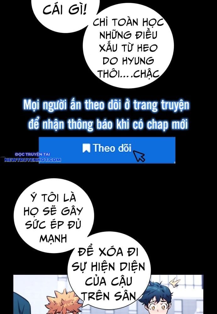 Góc Cao Khung Thành: Chapter 126