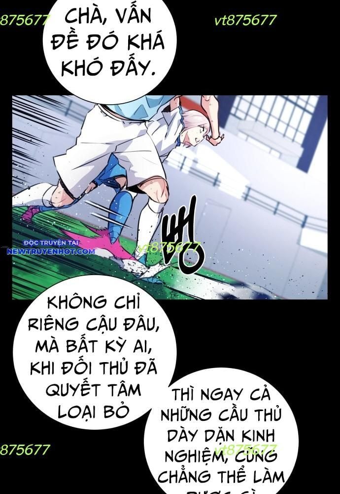 Góc Cao Khung Thành: Chapter 126