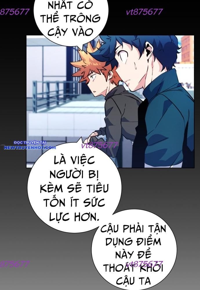 Góc Cao Khung Thành: Chapter 126