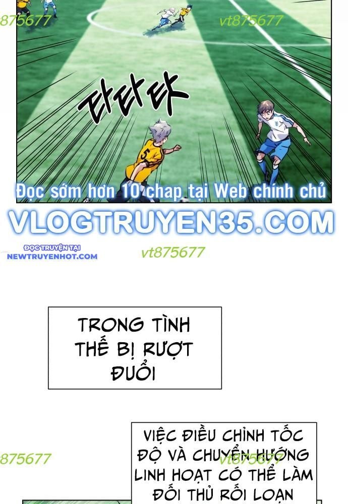 Góc Cao Khung Thành: Chapter 126