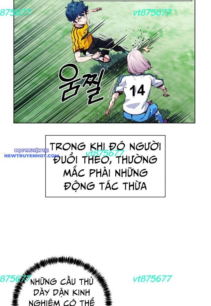 Góc Cao Khung Thành: Chapter 126
