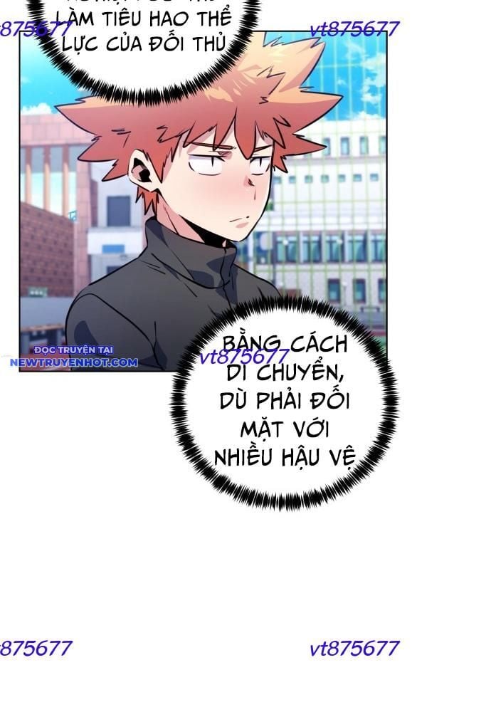 Góc Cao Khung Thành: Chapter 126