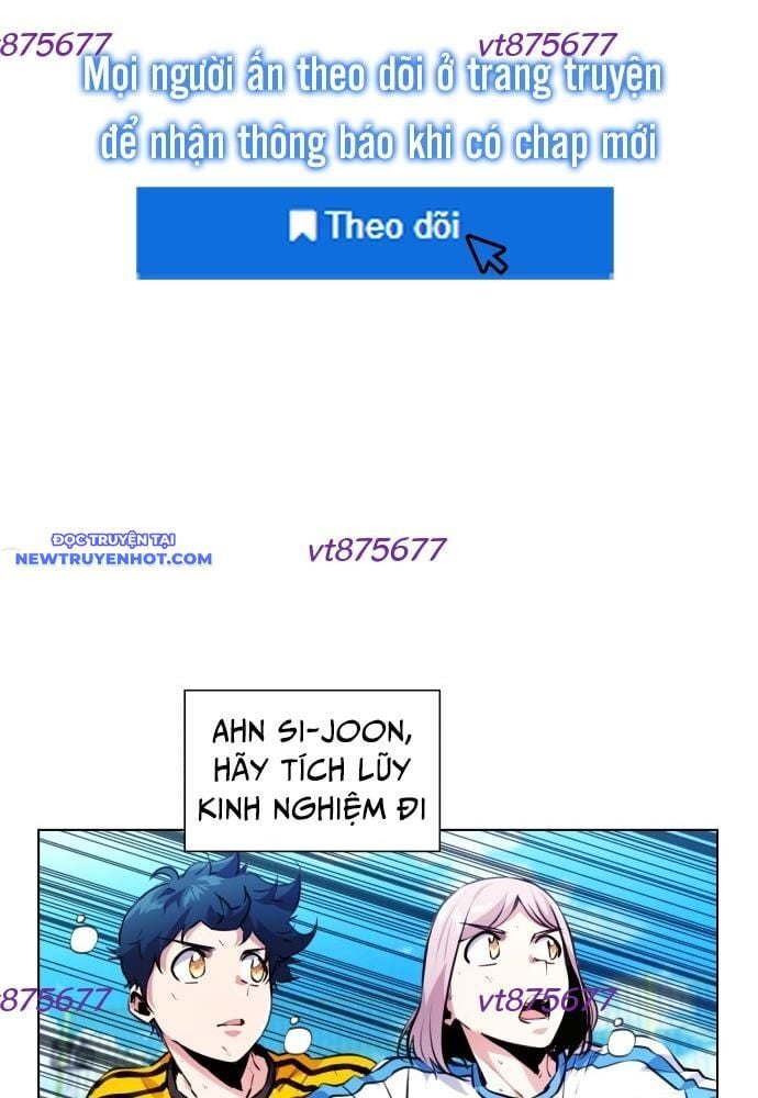 Góc Cao Khung Thành: Chapter 126